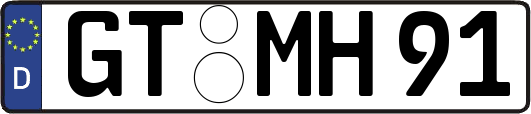 GT-MH91