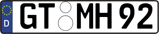 GT-MH92