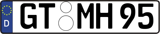 GT-MH95