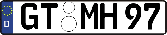 GT-MH97
