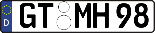 GT-MH98