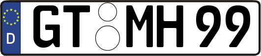 GT-MH99