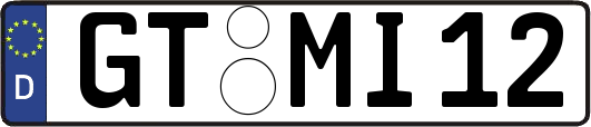 GT-MI12