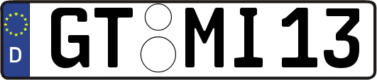 GT-MI13