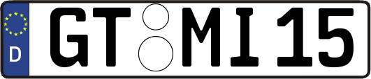 GT-MI15