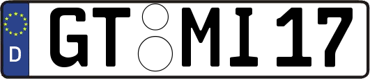 GT-MI17