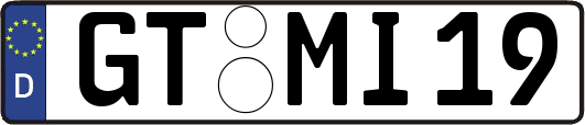 GT-MI19
