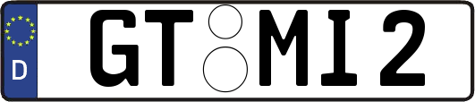 GT-MI2