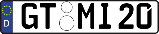 GT-MI20