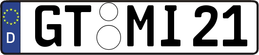 GT-MI21