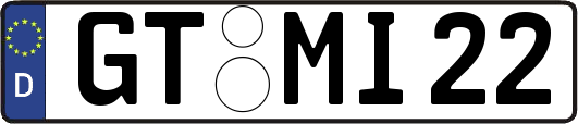 GT-MI22