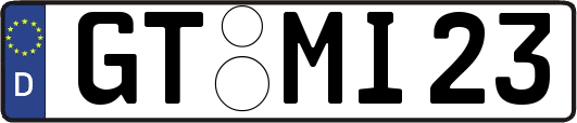 GT-MI23