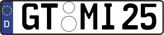 GT-MI25