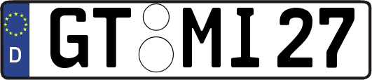 GT-MI27