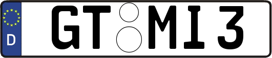 GT-MI3