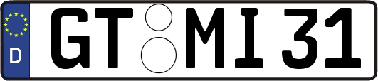 GT-MI31