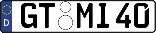 GT-MI40