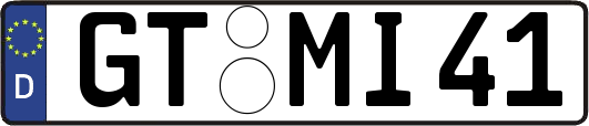 GT-MI41
