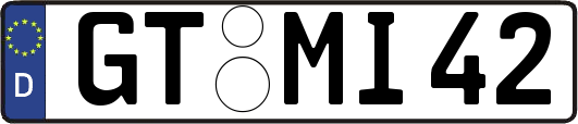 GT-MI42
