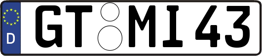 GT-MI43