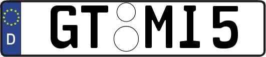 GT-MI5