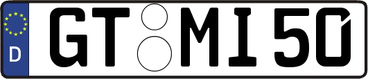 GT-MI50