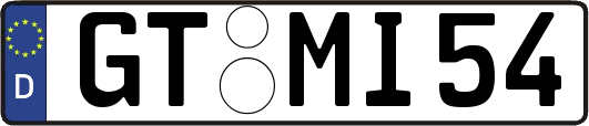 GT-MI54