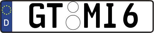 GT-MI6