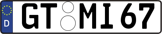 GT-MI67
