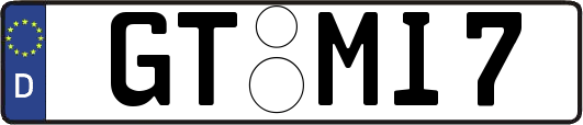 GT-MI7