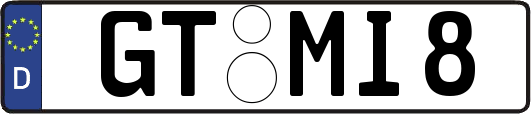 GT-MI8