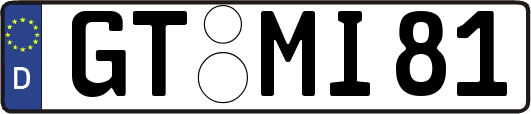 GT-MI81