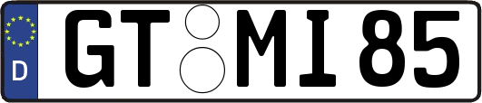 GT-MI85