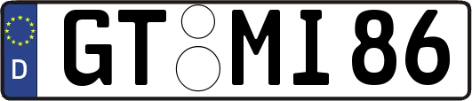 GT-MI86