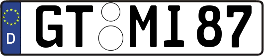 GT-MI87