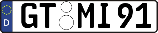 GT-MI91
