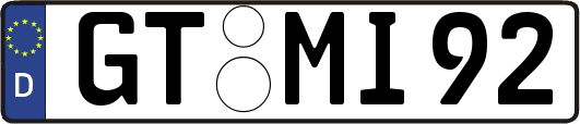 GT-MI92