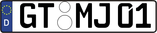 GT-MJ01