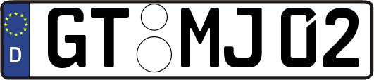 GT-MJ02
