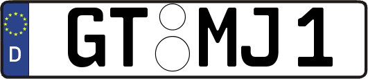 GT-MJ1