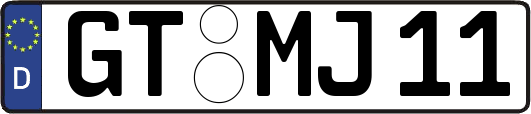 GT-MJ11