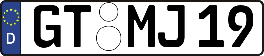 GT-MJ19