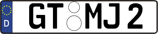 GT-MJ2