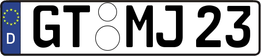 GT-MJ23