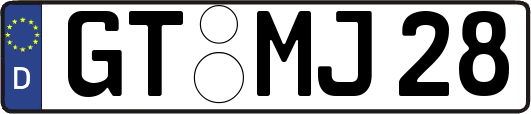 GT-MJ28