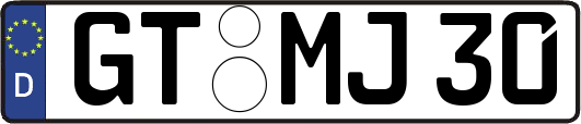 GT-MJ30