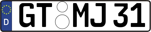 GT-MJ31