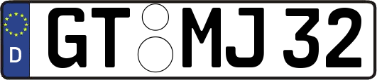 GT-MJ32
