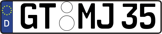 GT-MJ35