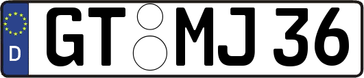GT-MJ36